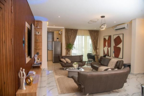 TrippleTee Apartment